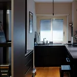 Roma Urban Retreat