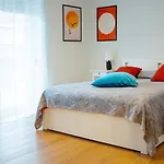 Roma Urban Retreat