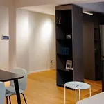 Roma Urban Retreat