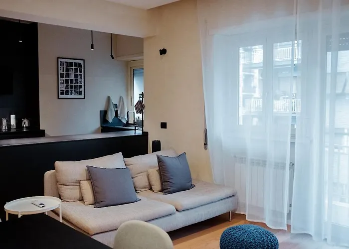 Roma Urban Retreat