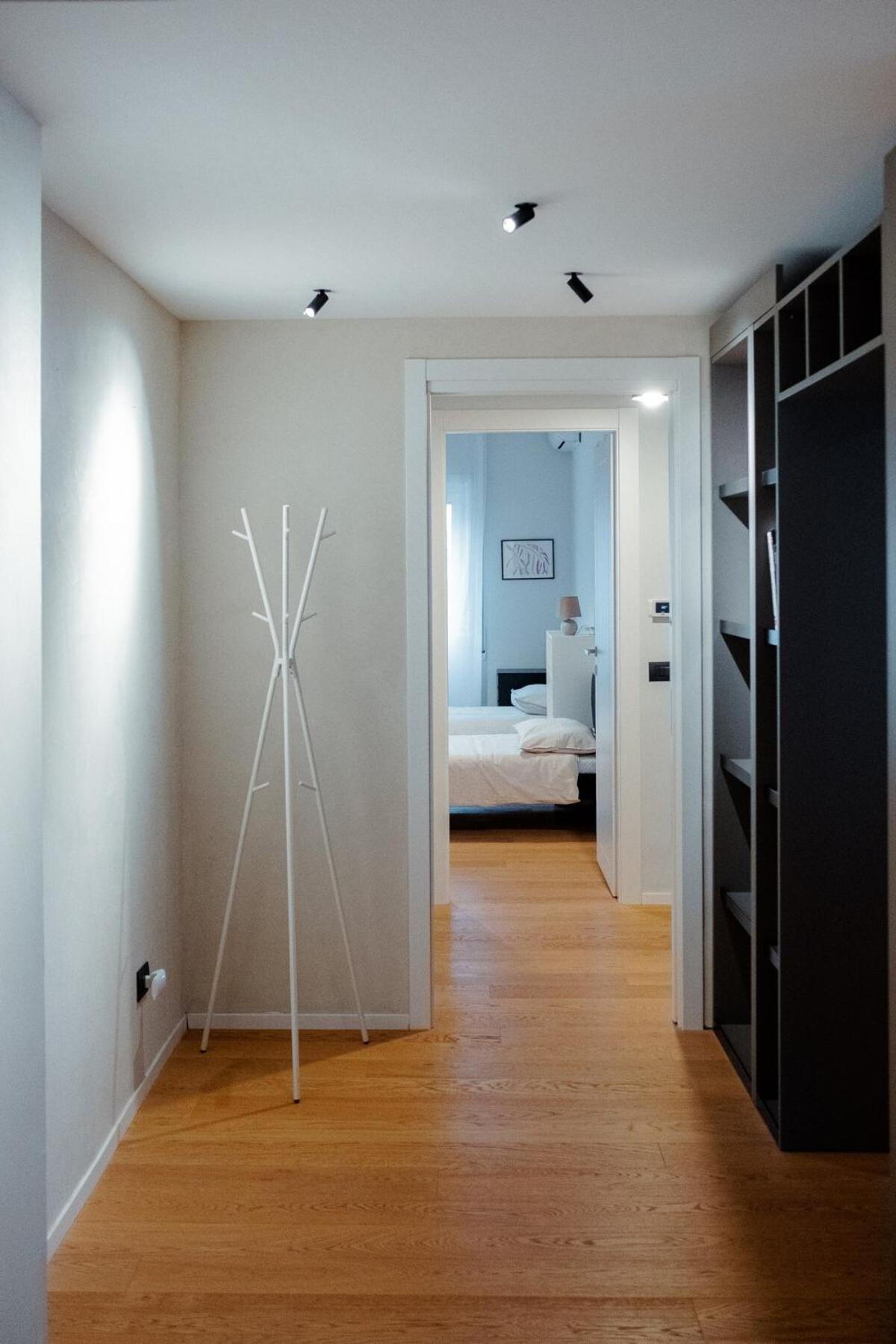 Apartment Urban Retreat *