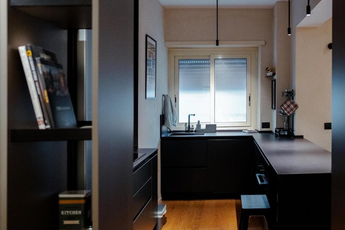 Urban Retreat Apartment Rom