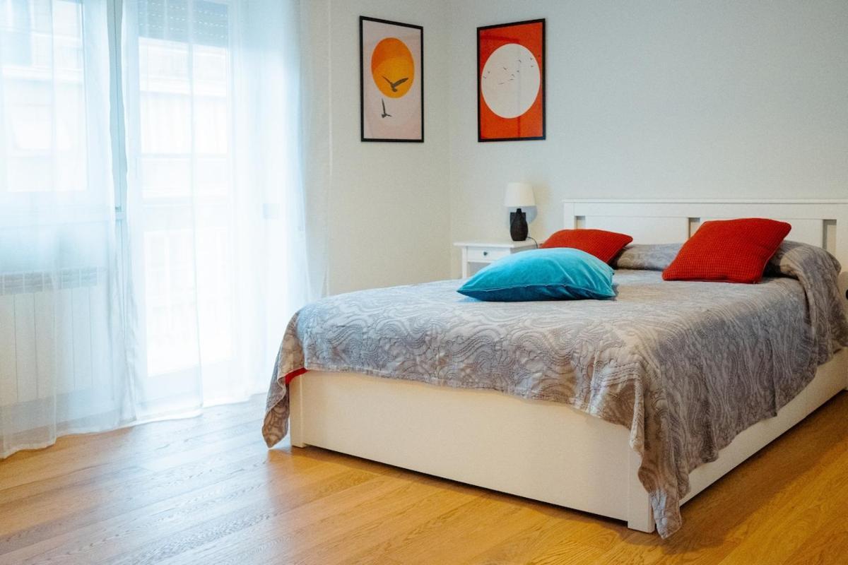 Apartment Urban Retreat