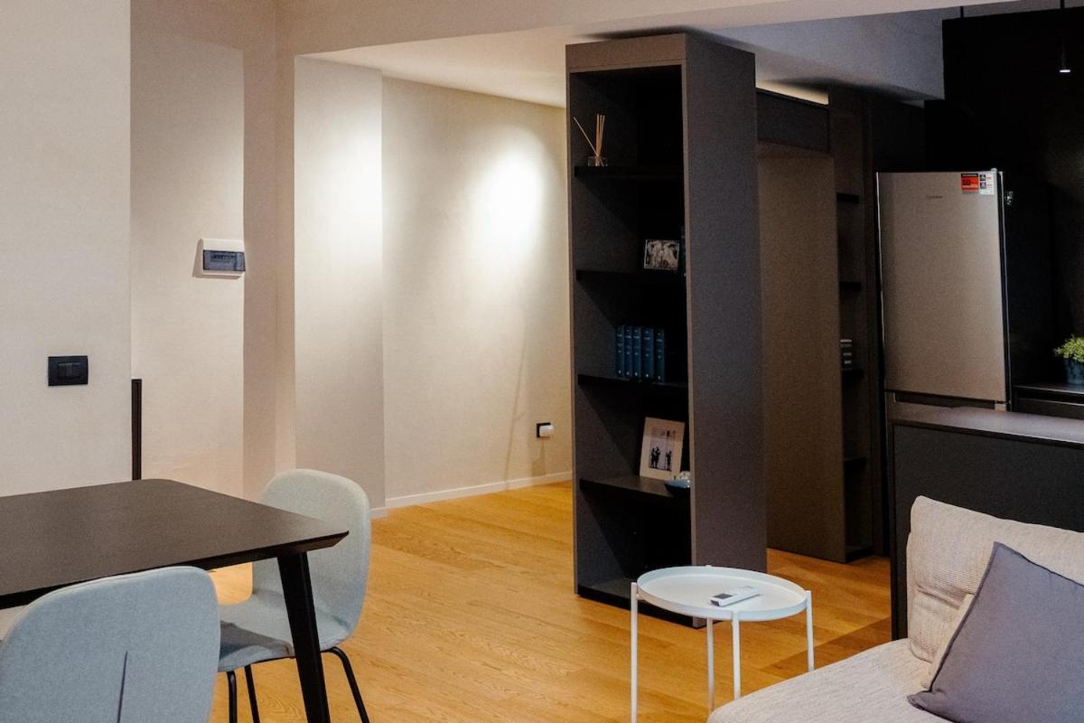 Apartment Urban Retreat Rom