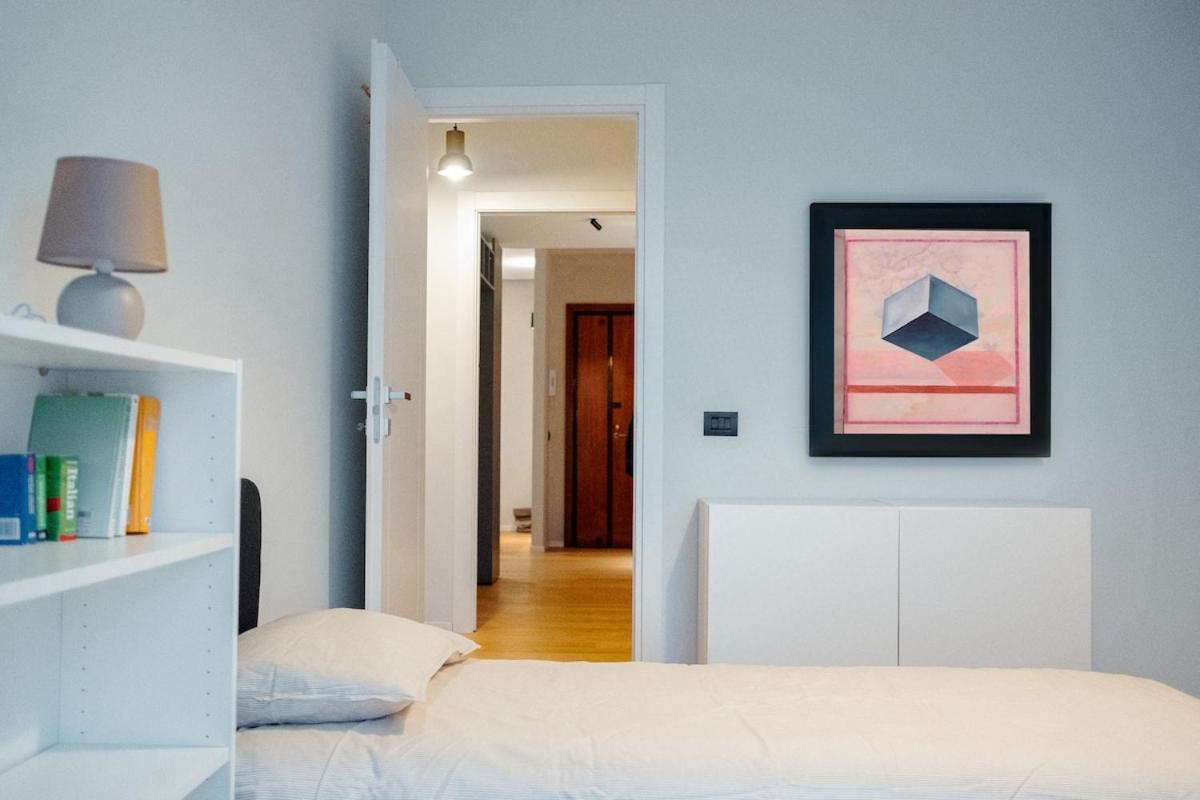 Apartment Urban Retreat