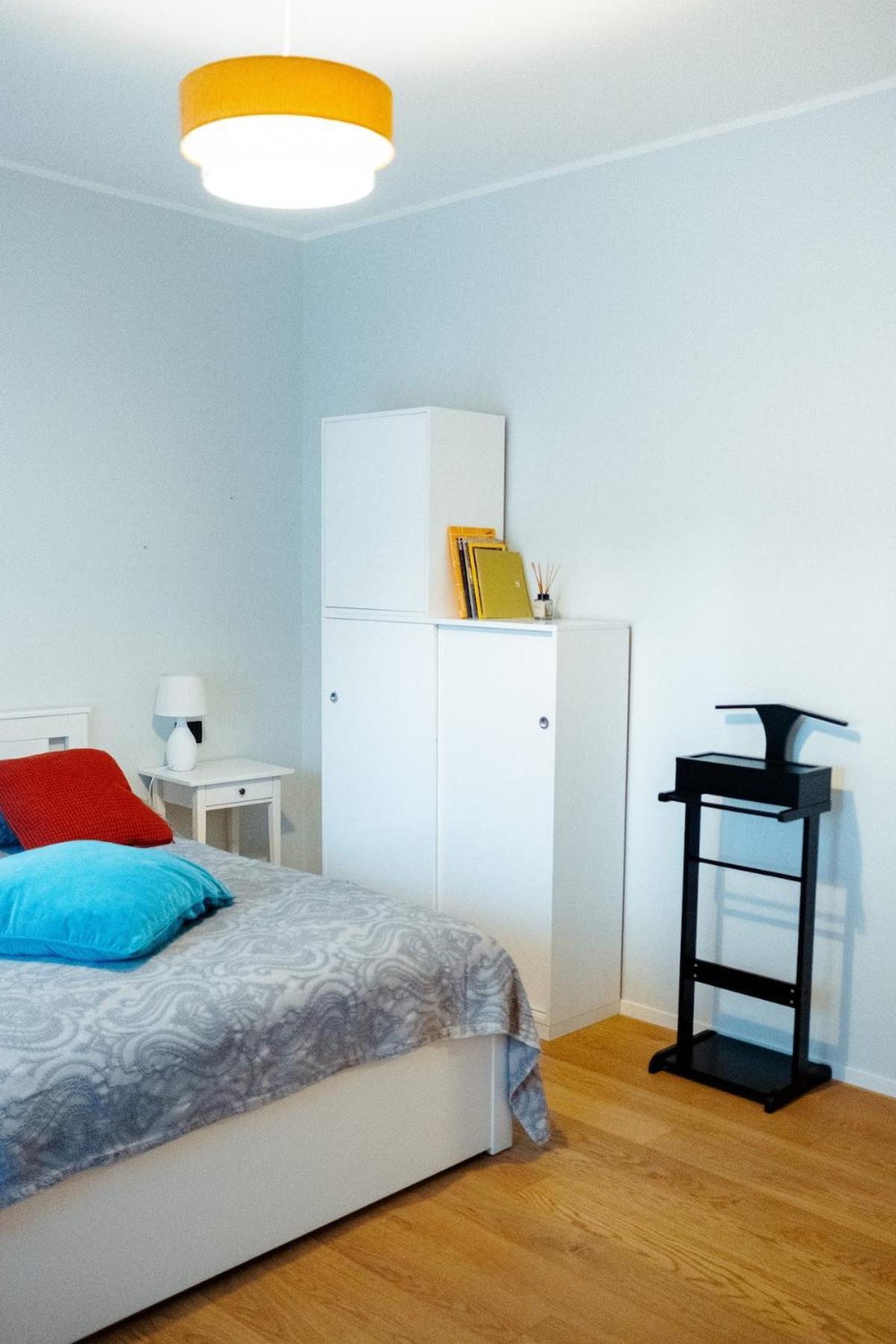 Urban Retreat Rom