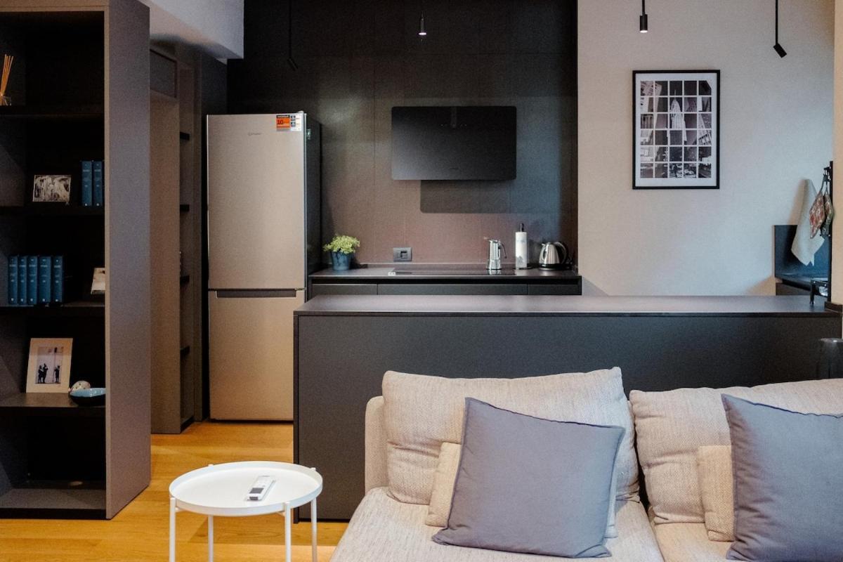 Urban Retreat * Rom