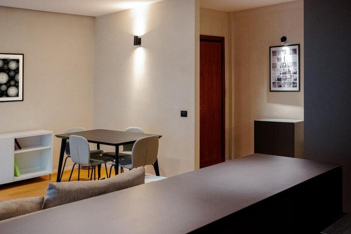 Apartment Urban Retreat *