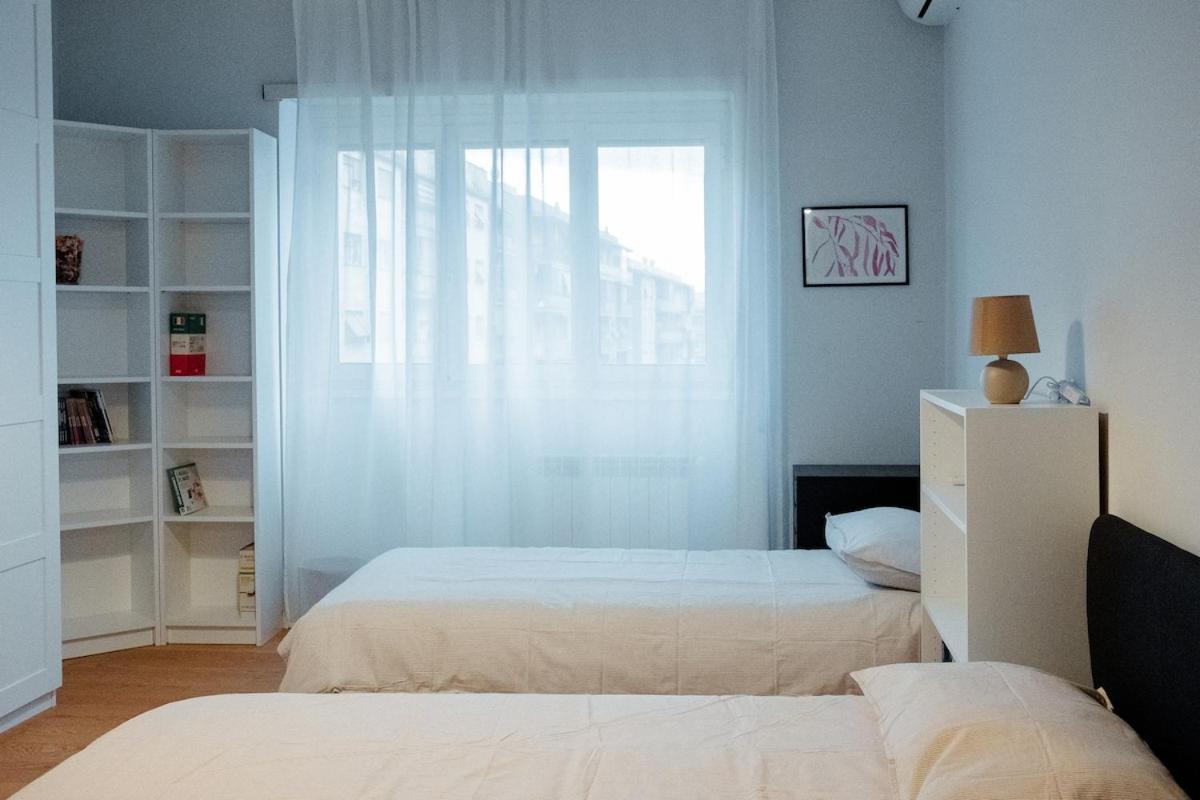 Urban Retreat *