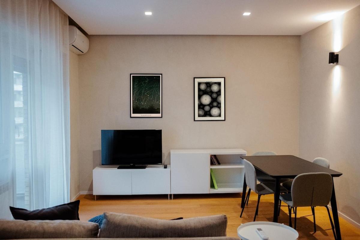 Apartment Urban Retreat