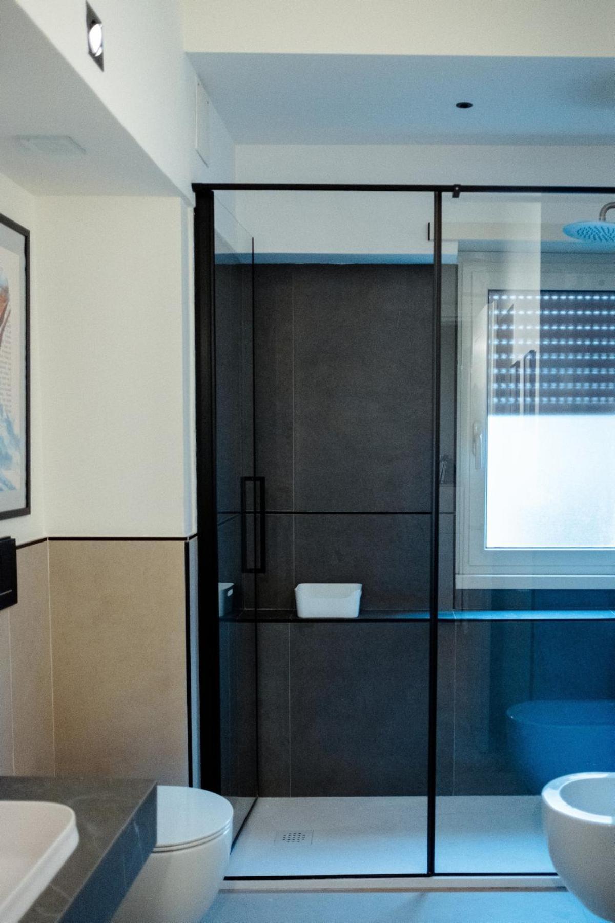 Urban Retreat Rom