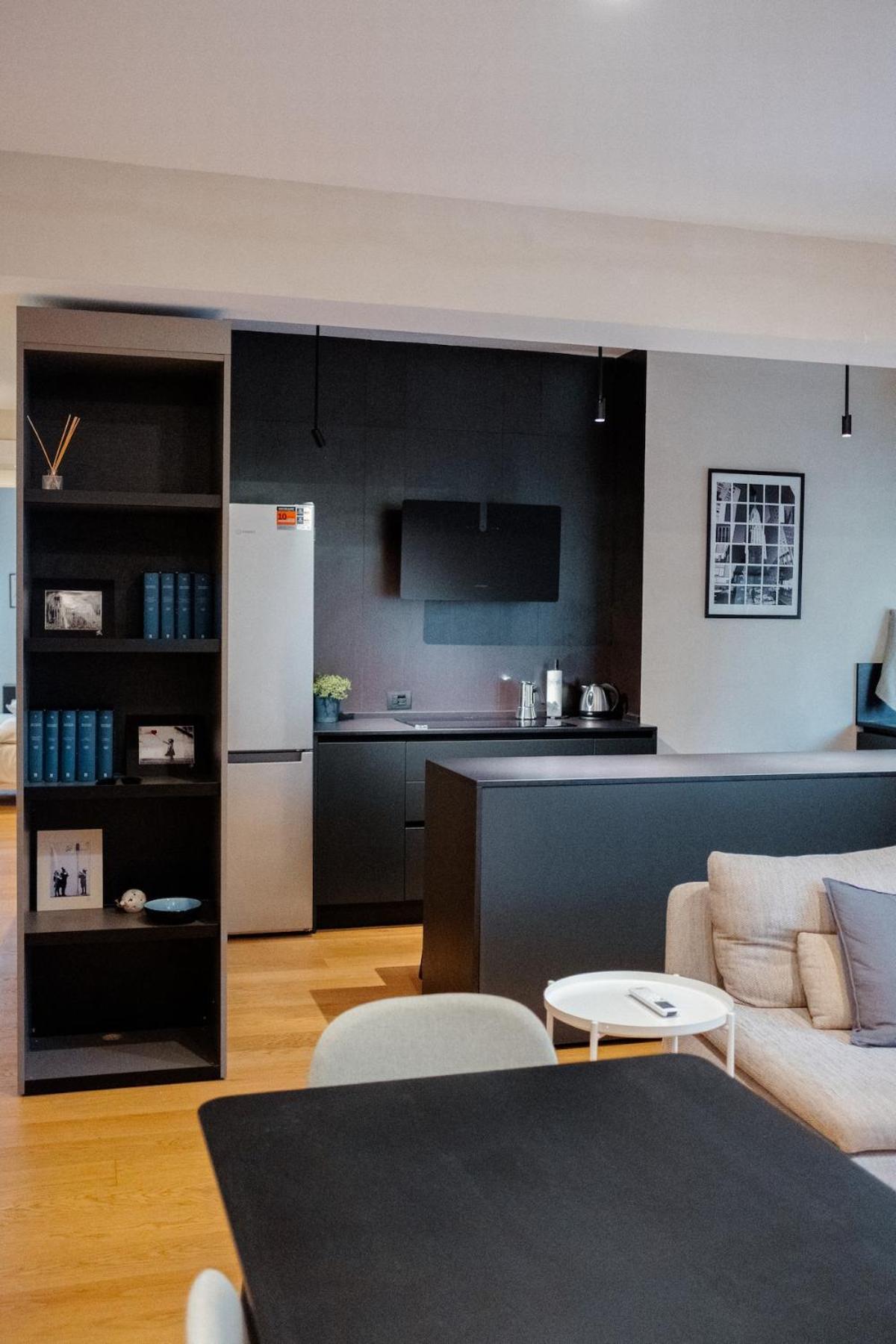 Urban Retreat Apartment *