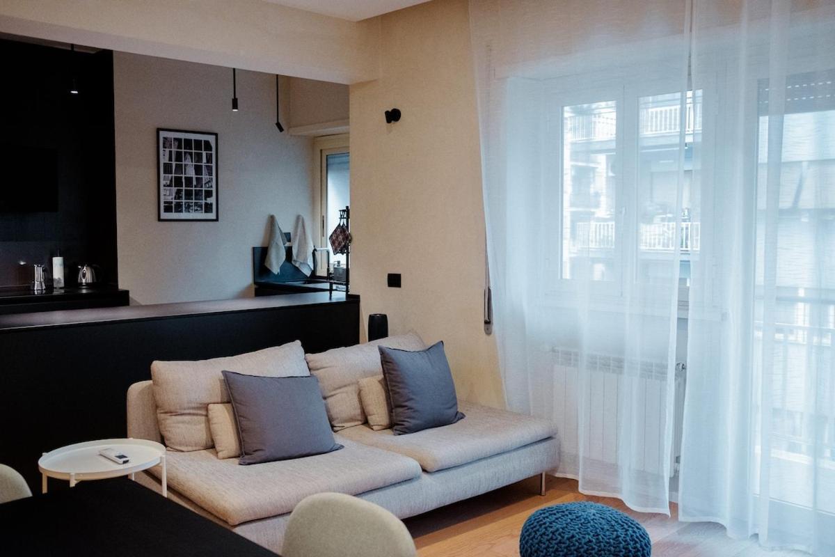 Urban Retreat Rom